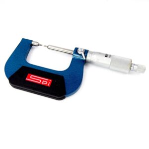 SPI 12-457-8 Spline Micrometer