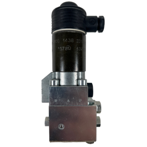 Hawe G3-1 Seated Valve