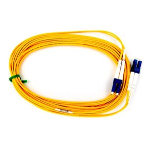 Tii Technologies N2Z2R9-LCLC006MC Fiber Cable