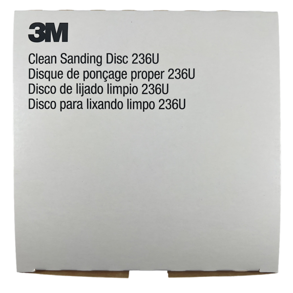 3M 55510 Sanding Disc