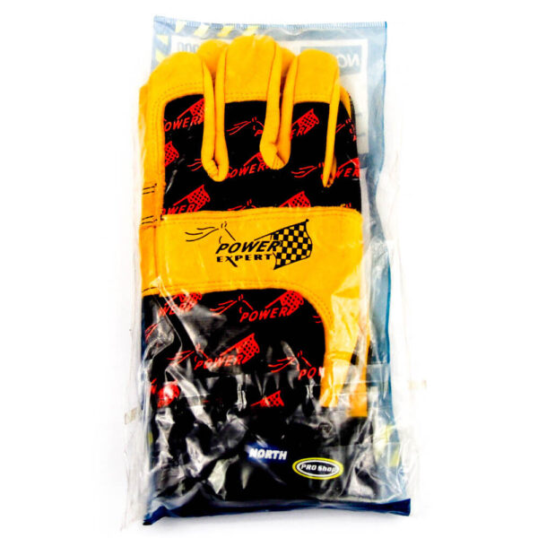 North M3000 Mechanic's Gloves