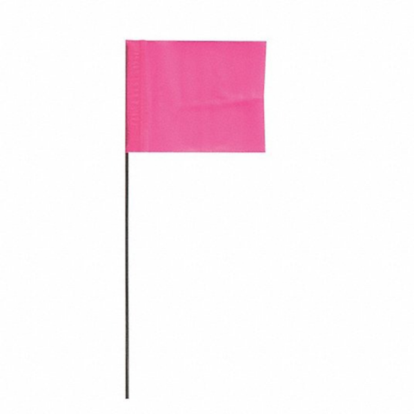 Made in USA 3LVC6 Marking Flag