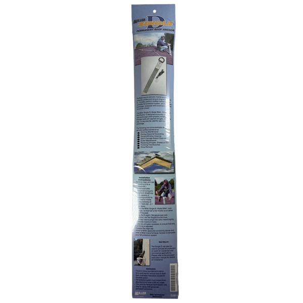 Miller RA41 Anchor