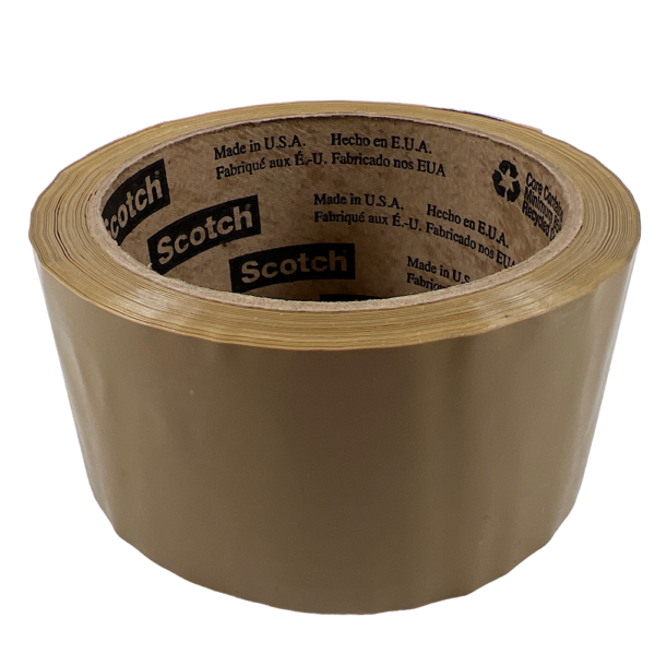 3M 371 Scotch Tape