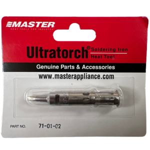 Master 71-01-02 Soldering Iron Tip