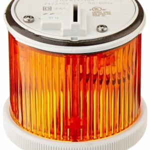 Edwards Signaling 270FA24240A Stacklight