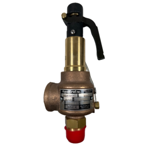 Aquatrol 740DF1M1K1 Safety Valve