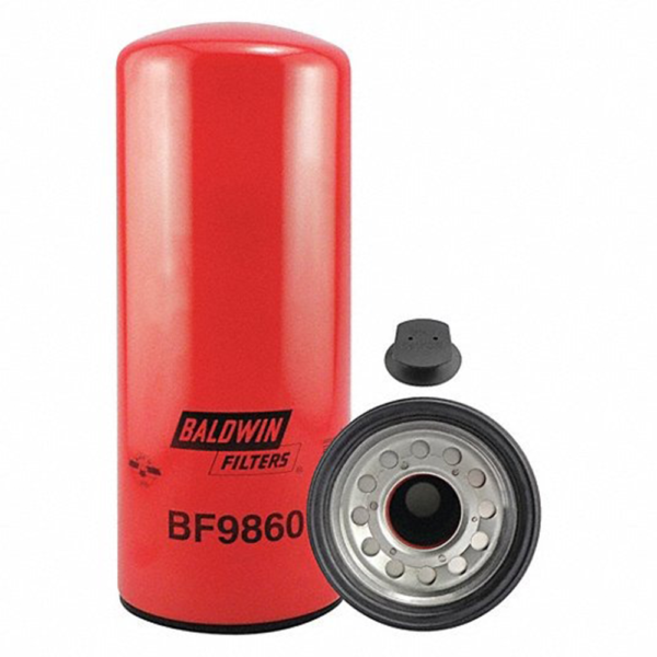 Baldwin BF9860 Fuel Filter