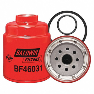 Baldwin BF46031 Fuel Filter