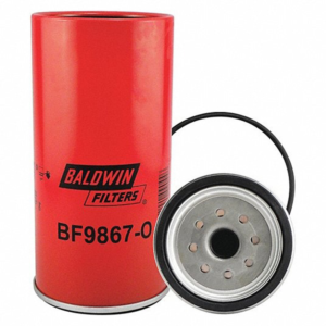 Baldwin BF9867-O Fuel Filter