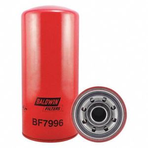 Baldwin BF7996 Fuel Filter