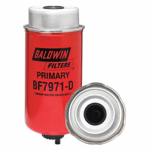 Baldwin BF7971-D Fuel Filter