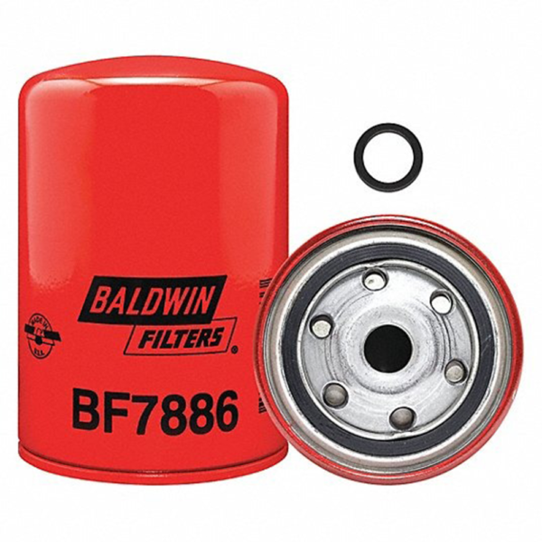 Baldwin BF7886 Fuel Filter