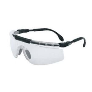Uvex S0404 SCT Reflect 50 Lens Fitlogic Safety Glasses