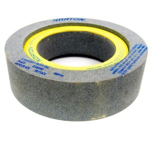 Norton 23A60-M5VBE Grinding Wheel