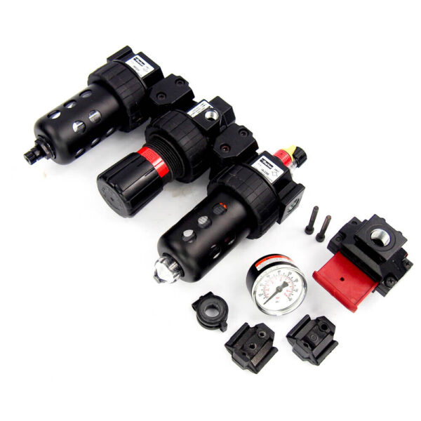 Parker 16B22A18A2BCJ Filter
