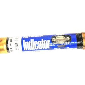 Littelfuse FLSR 3-2/10 ID RK5 600V Indicator Fuse (Box of 10)