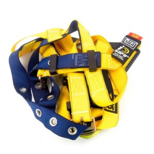 DBI-Sala 1102927 Harness