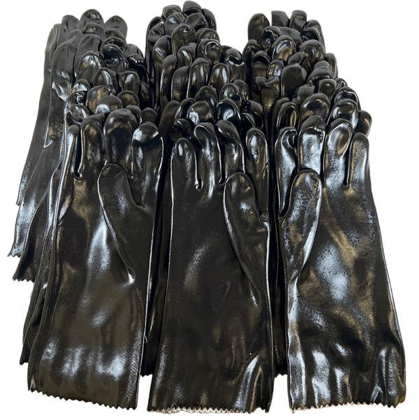 Condor 3BA49 Chemical Resistant Gloves