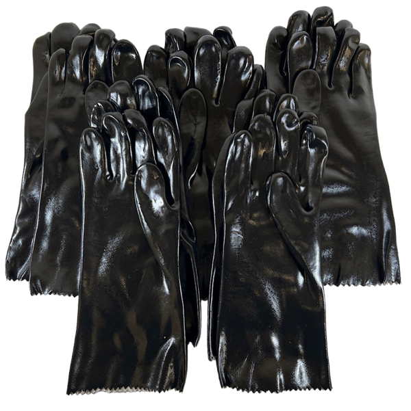 Condor 3BA49 Chemical Resistant Gloves