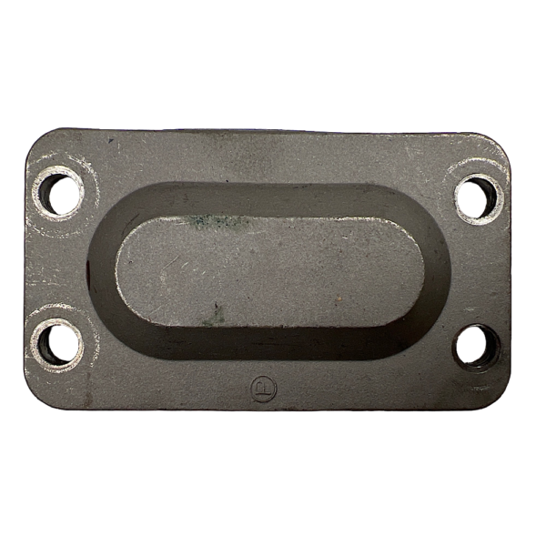 Blackmer 43-3101 Blanking Plate