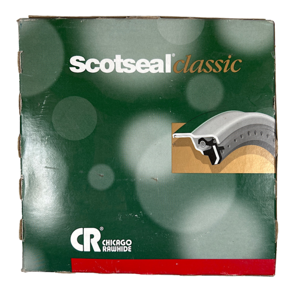 Chicago Rawhide 39420 Oil Seal