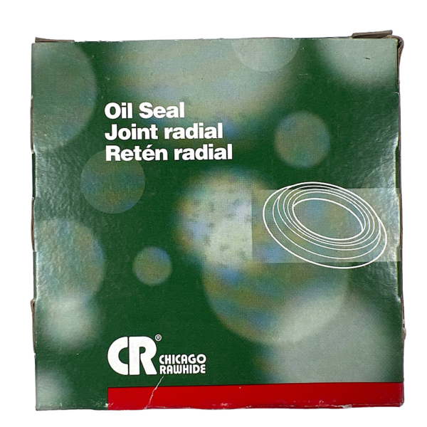 Chicago Rawhide 21670 Oil Seal