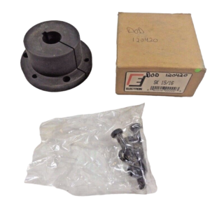 Electron SK1/2 1/2" SD Bushing