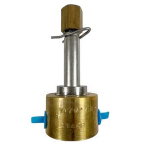 Dayton 016655 Solenoid Valve