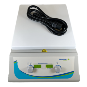 Benchmark Scientific H3710-HS Hotplate Stirrer