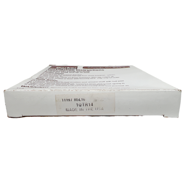 Parker 11197 H1L5 1QTR14 Oil Seal