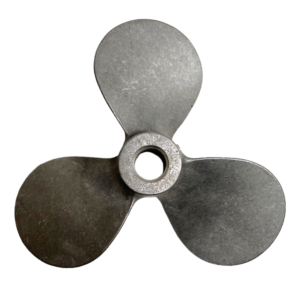 Made in USA 550086c Hand Propeller