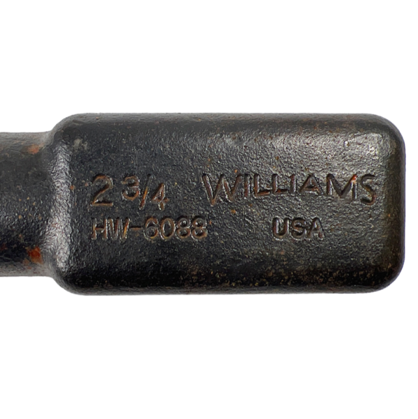 Williams HW-6088 Hammer Wrench