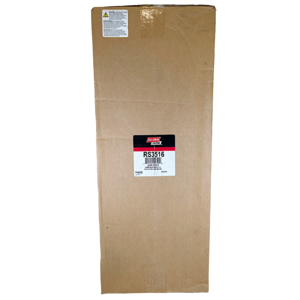Baldwin RS3516 Radial Seal Air Filter Element