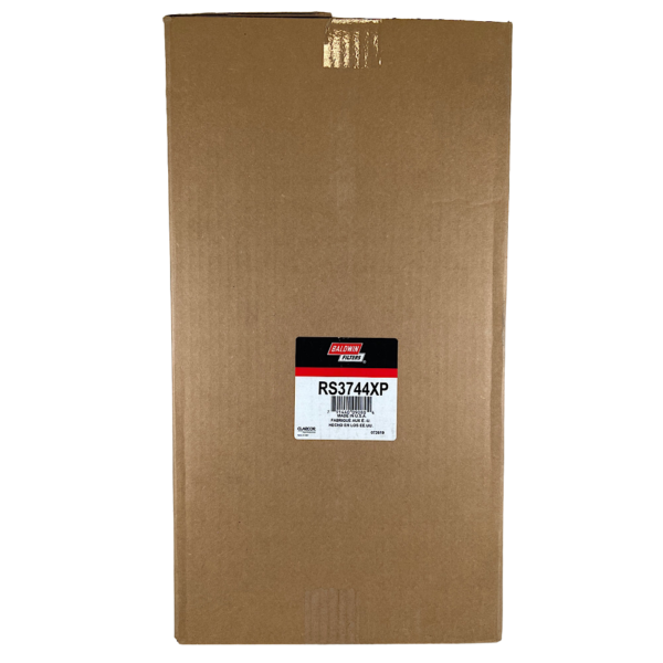 Baldwin RS3744XP Air Filter