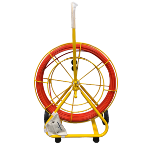 Jameson 6-14-300M Duct Conduit Rodder