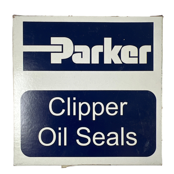 Parker 13414 H1L5 4QTR12 Oil Seal