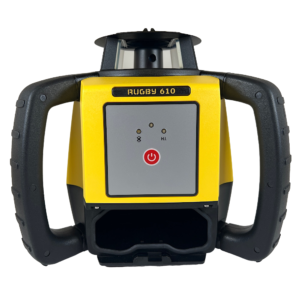 Leica Rugby 610 Laser Level