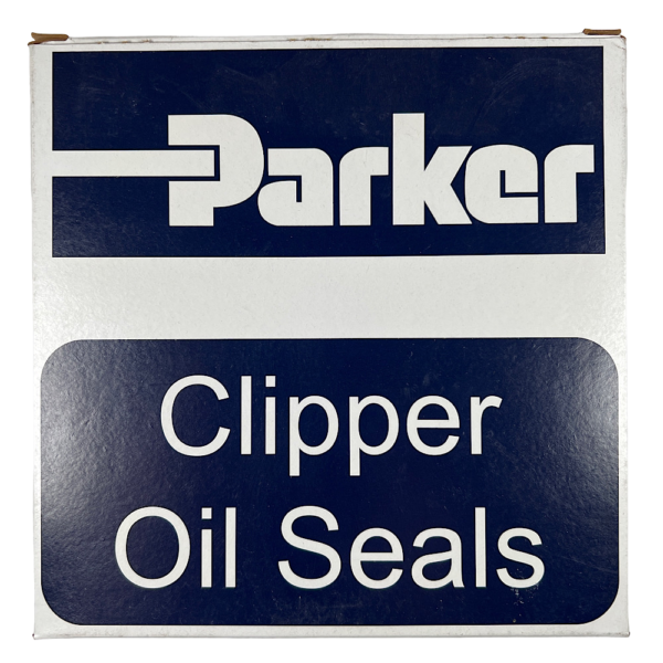 Parker 0493 6260 1QTR14 Oil Seal