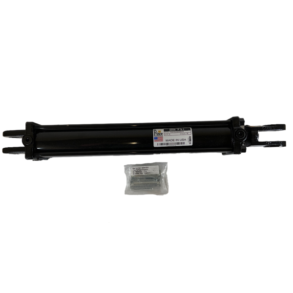 Prince F300180ABAAA07B Hydraulic Cylinder