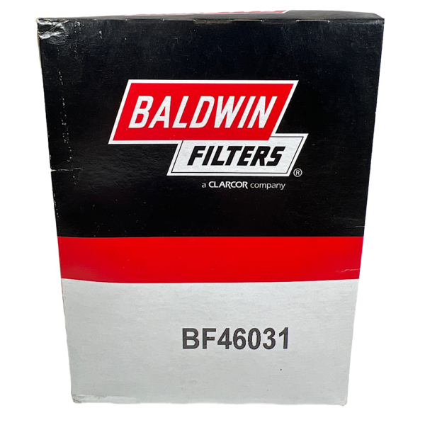 Baldwin BF46031 Fuel Filter
