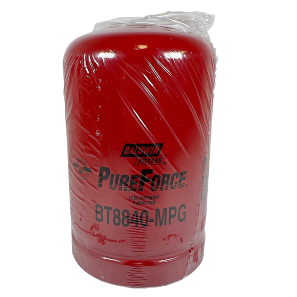Baldwin BT8840-MPG Hydraulic Filter