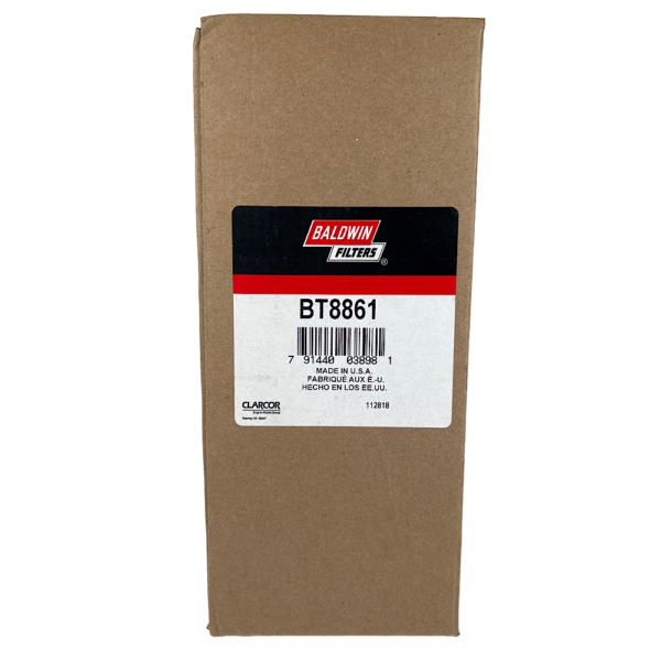 Baldwin BT8861 Hydraulic Filter
