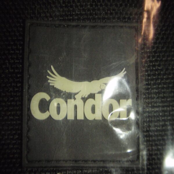 Condor 2KTH8 Coat