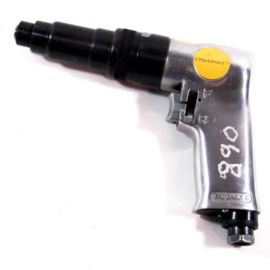 WorkSmart WS-PT-802SM Air Screwdriver