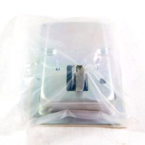 Southco 1XPC5 NonLocking Pivot Pawl Latches (Pack of 5)