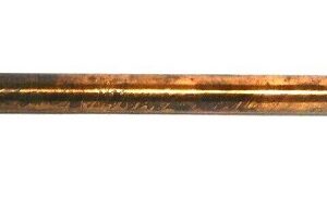 IPS 625168 5/16" x 8" Copper Alloy BFC Core Pin