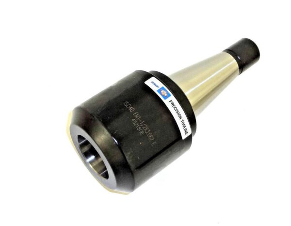 Iscar 4521806 1-1/2" x 3.062" End Mill Holder