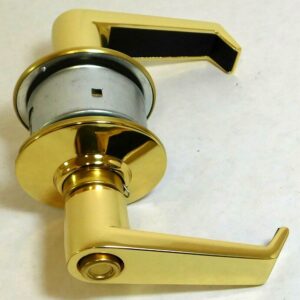 Schlage A40S LEV 605 Medium Duty Lever Lockset