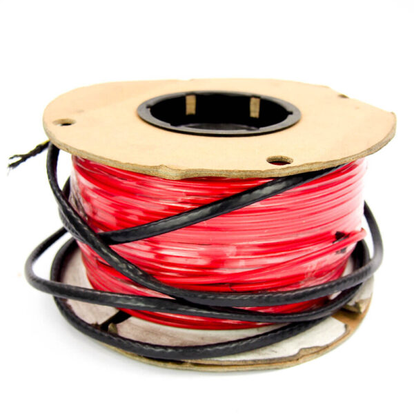WarmCable 1200-1 400 ft. 120VAC Non Regulated Heating Cable